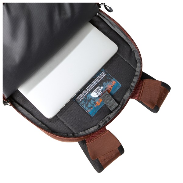 The North Face - Borealis Recycled 28 - Dagrugzak