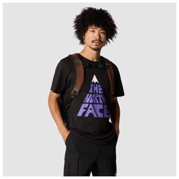 The North Face - Borealis Recycled 28 - Dagrugzak