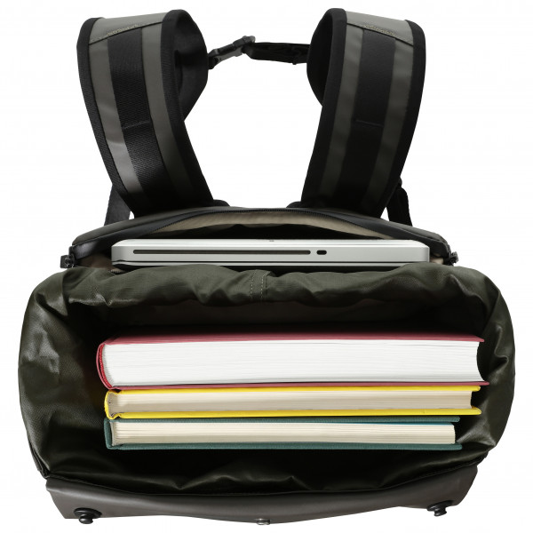 The North Face - Commuter Pack L 35 - Zainetto