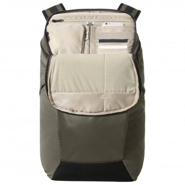 The North Face - Kaban 2.0 - Dagsryggsäck