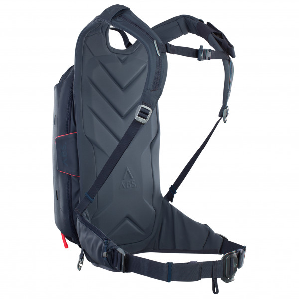 ABS - A.Light Free - Lavinerygsæk