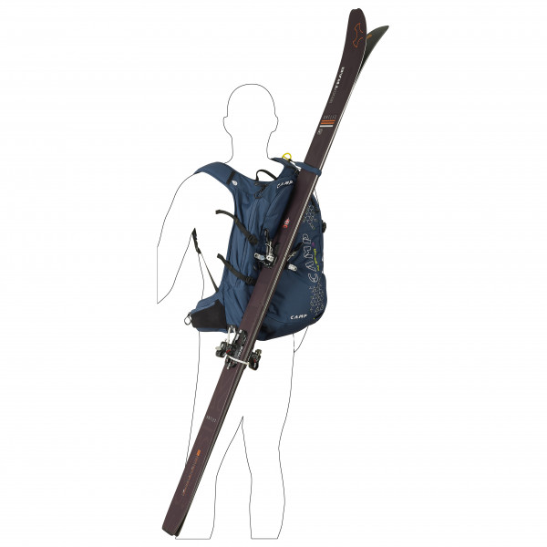 C.A.M.P. - Ski Raptor 20 - Sac à dos ski