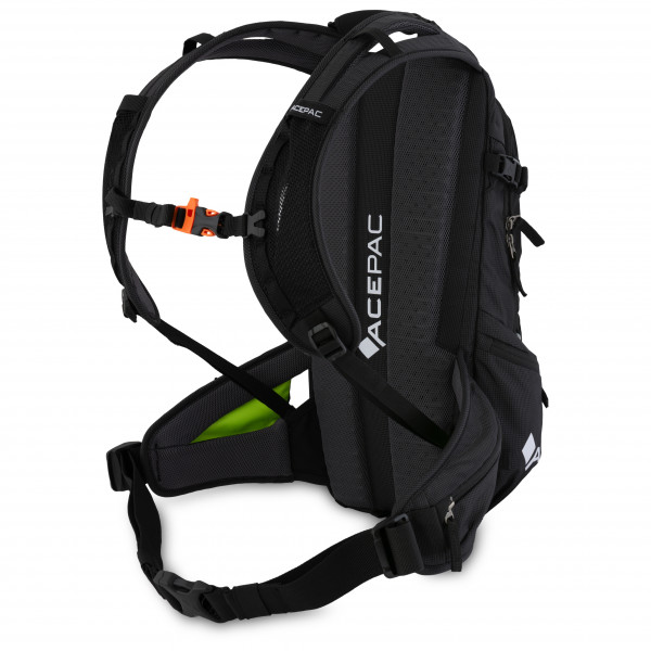 Acepac - Flite 10 Rucksack - Pyöräilyreppu