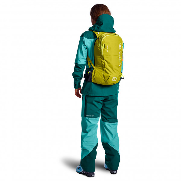 Ortovox - Free Rider 20 S - Mochila para esquí de travesía