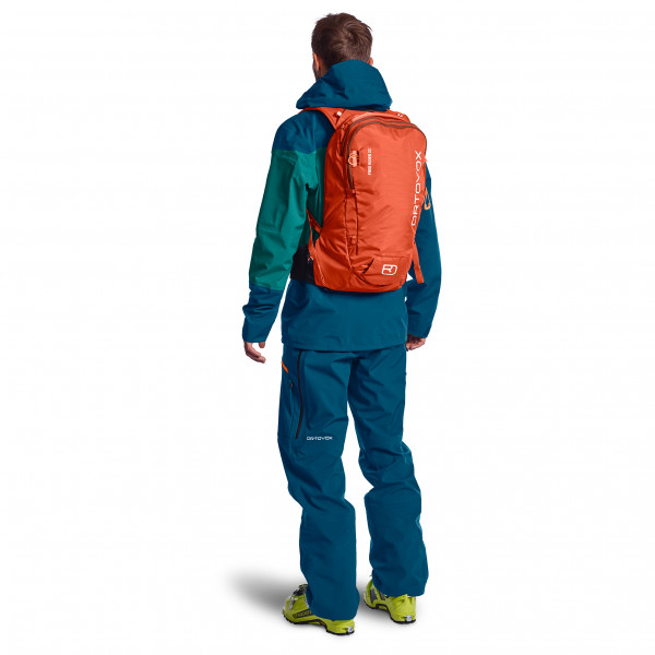 Ortovox - Free Rider 22 - Mochila para esquí de travesía