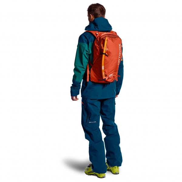 Ortovox - Free Rider 22 - Mochila para esquí de travesía