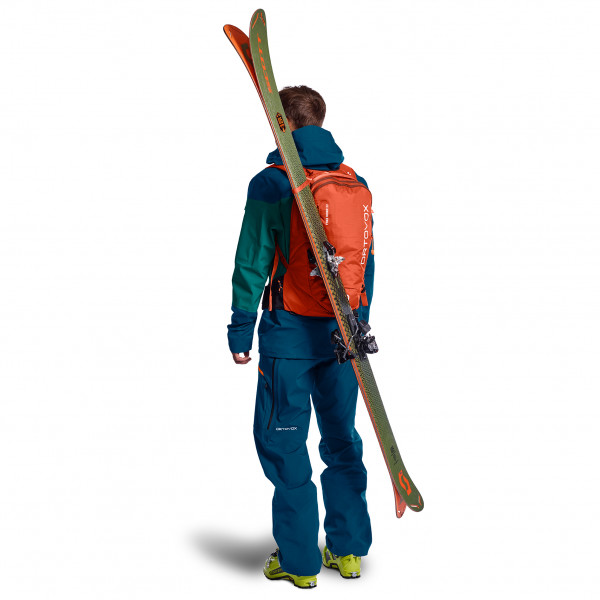 Ortovox - Free Rider 22 - Mochila para esquí de travesía