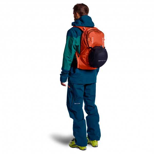 Ortovox - Free Rider 22 - Mochila para esquí de travesía