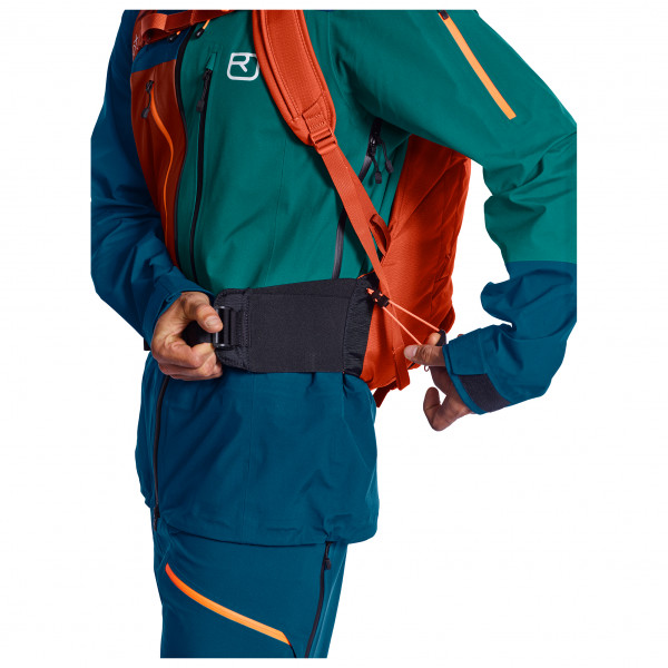 Ortovox - Free Rider 22 - Mochila para esquí de travesía