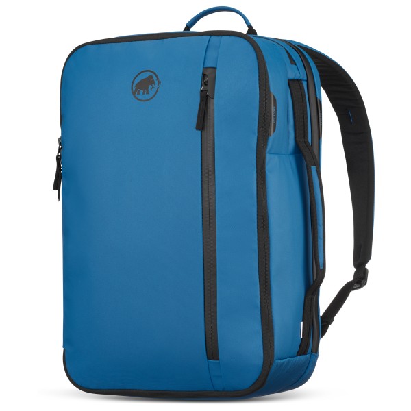 バッグ MAMMUT Seon Transporter 25L marine mammut-seon-transporter-25-