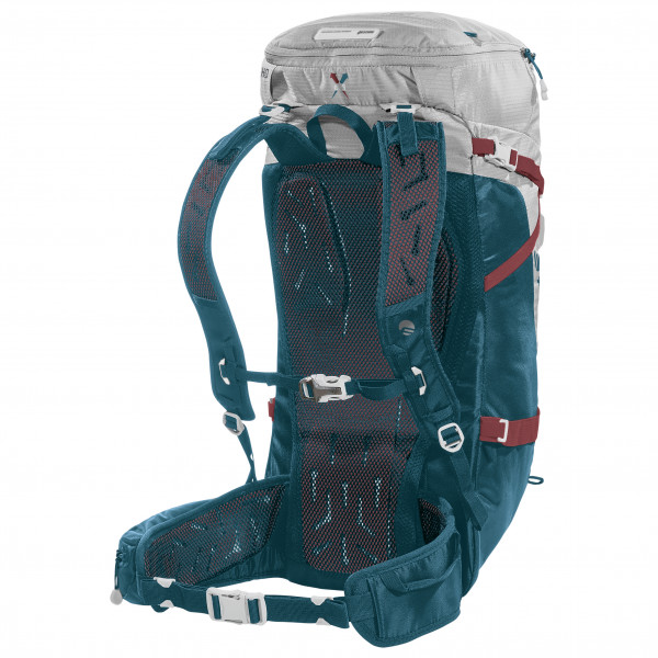 Ferrino - Women's Backpack Triolet 28+3 - Toerrugzak