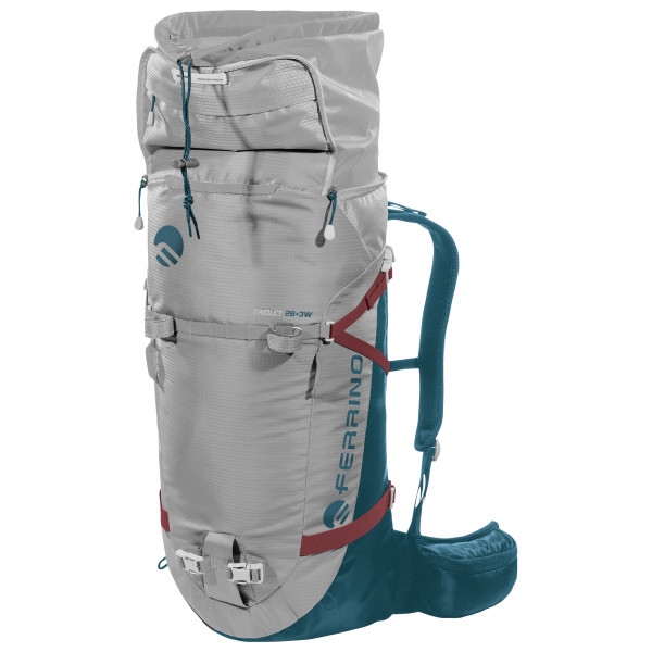 Ferrino - Women's Backpack Triolet 28+3 - Toerrugzak