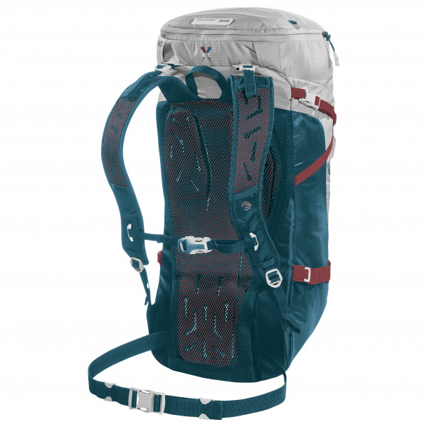 Ferrino - Women's Backpack Triolet 28+3 - Toerrugzak