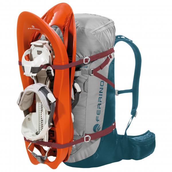 Ferrino - Women's Backpack Triolet 28+3 - Toerrugzak