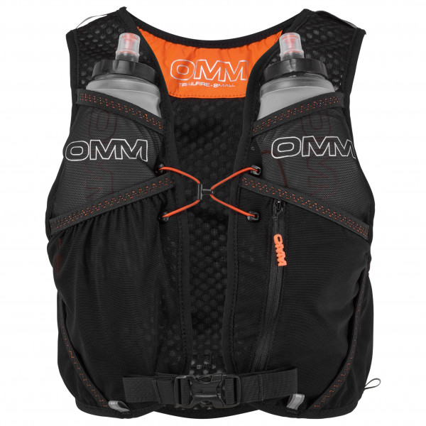 OMM - Trailfire Vest - Trailrunningrugzak