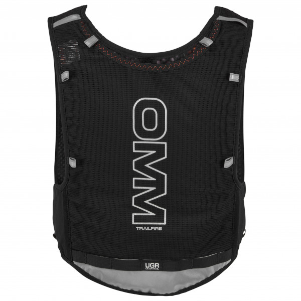 OMM - Trailfire Vest - Trailrunningrugzak