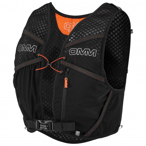 OMM - Trailfire Vest - Trailrunningrugzak