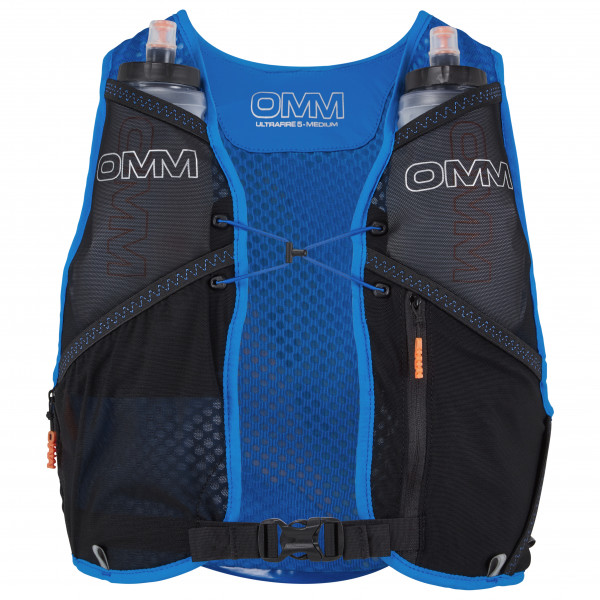 OMM - Ultrafire 5 Vest - Trail running backpack