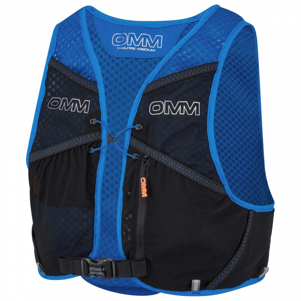 OMM - Ultrafire 5 Vest - Trail running backpack
