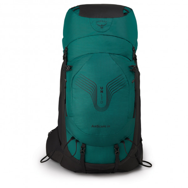 Osprey - Women's UNLTD Airscape 68 - Mochila de trekking