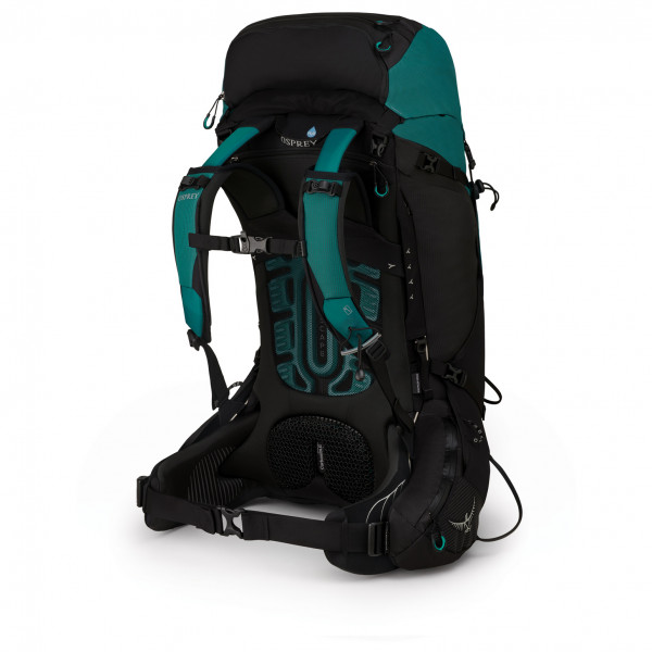 Osprey - Women's UNLTD Airscape 68 - Walking backpack