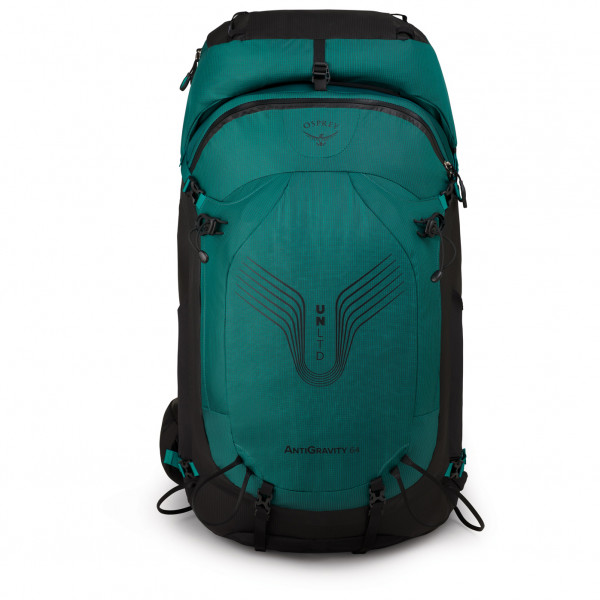 Osprey - Women's UNLTD Antigravity 64 - Trekkingryggsäck