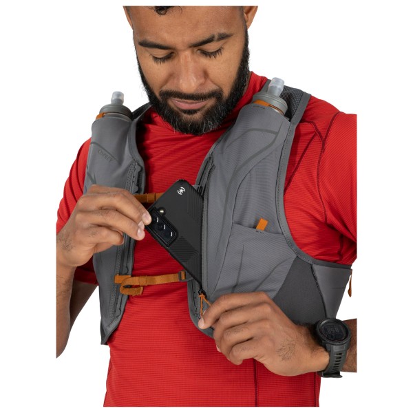 Osprey - Duro LT - Loopvest