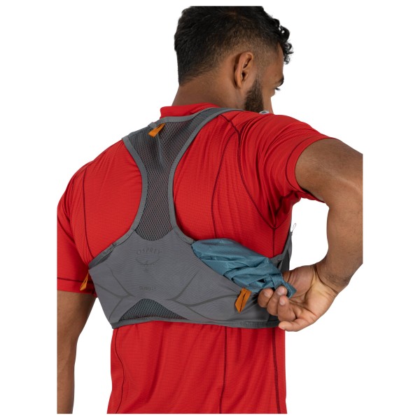 Osprey - Duro LT - Loopvest
