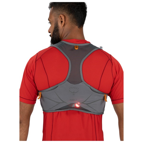 Osprey - Duro LT - Loopvest