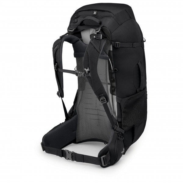 Osprey - Farpoint Trek 55 - Reseryggsäck