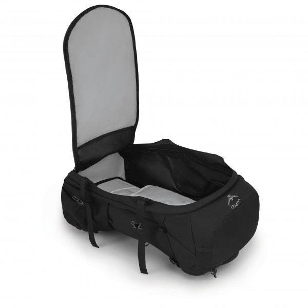 Osprey - Farpoint Trek 55 - Reseryggsäck