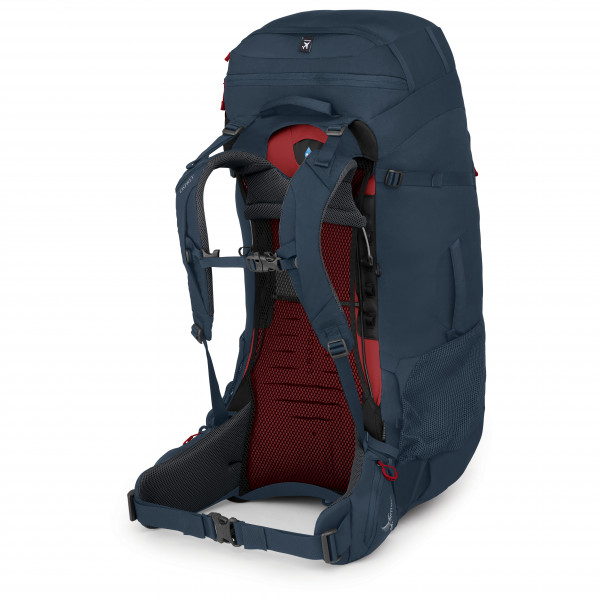 Osprey - Farpoint Trek 75 - Mochila de viaje