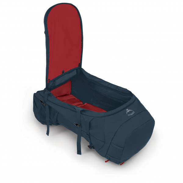 Osprey - Farpoint Trek 75 - Reiserucksack