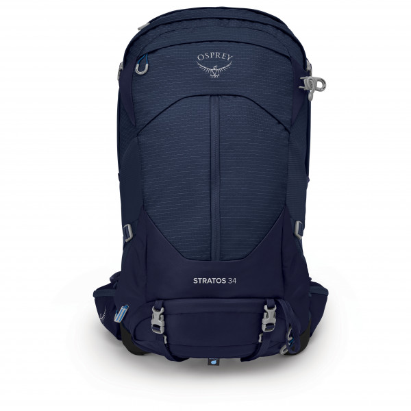 Osprey - Stratos 34 - Mochila de senderismo