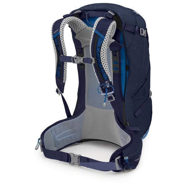 Osprey - Stratos 34 - Mochila de senderismo