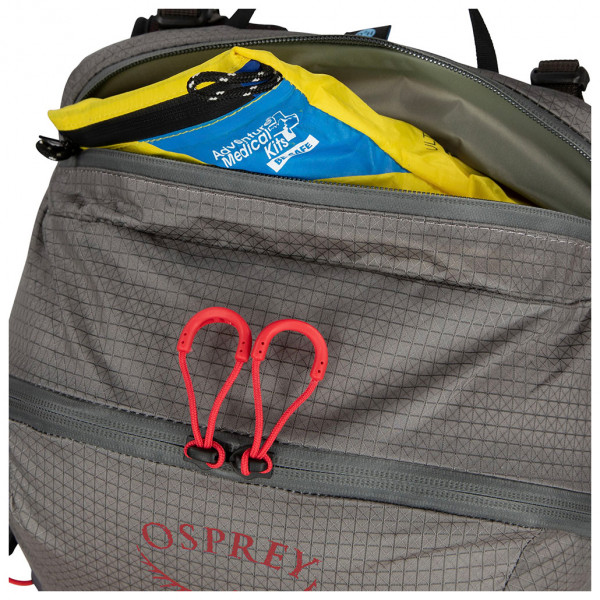 Osprey - Talon Pro 20 - Vaellusreppu