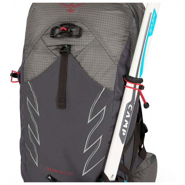 Osprey - Talon Pro 20 - Vaellusreppu