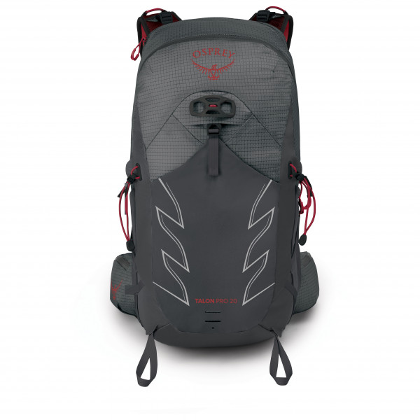 Osprey - Talon Pro 20 - Vaellusreppu