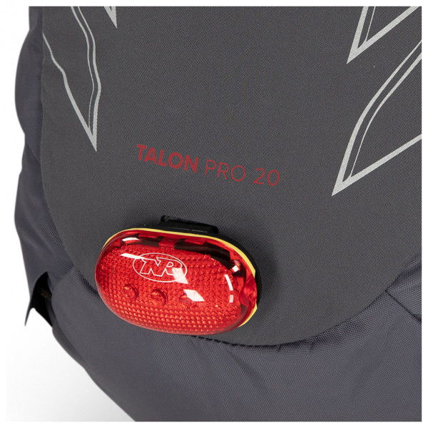 Osprey - Talon Pro 20 - Vaellusreppu