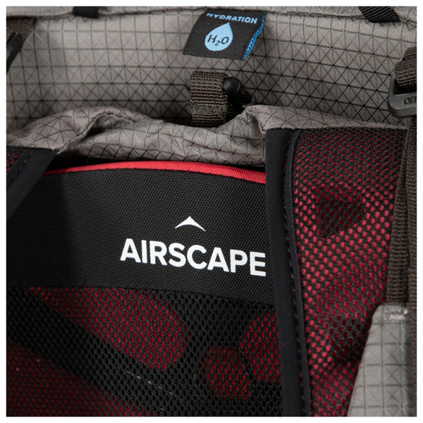 Osprey - Talon Pro 20 - Vaellusreppu