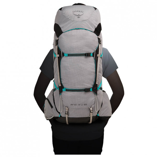 Osprey - Women's Ariel Pro 65 - Trekking rygsæk