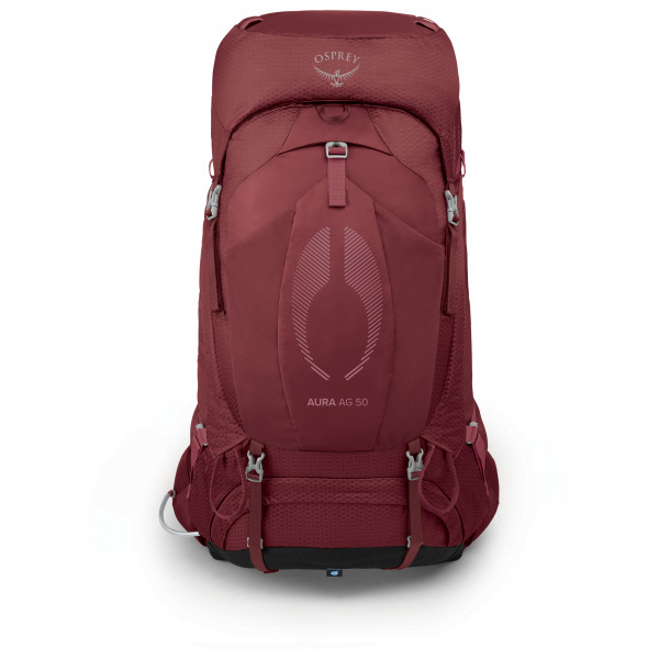 Osprey - Women's Aura AG 50 - Trekrugzak