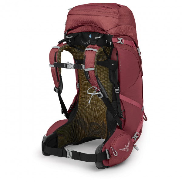 Osprey - Women's Aura AG 50 - Trekrugzak