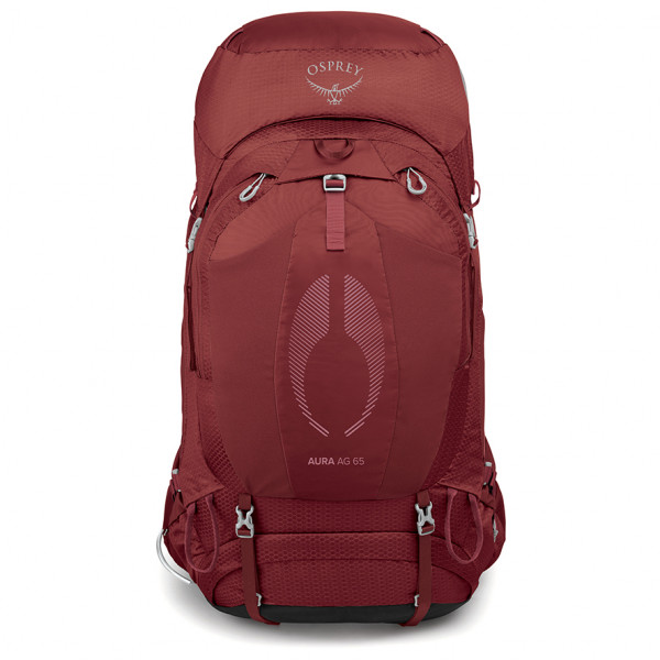 Osprey - Women's Aura AG 65 - Trekrugzak