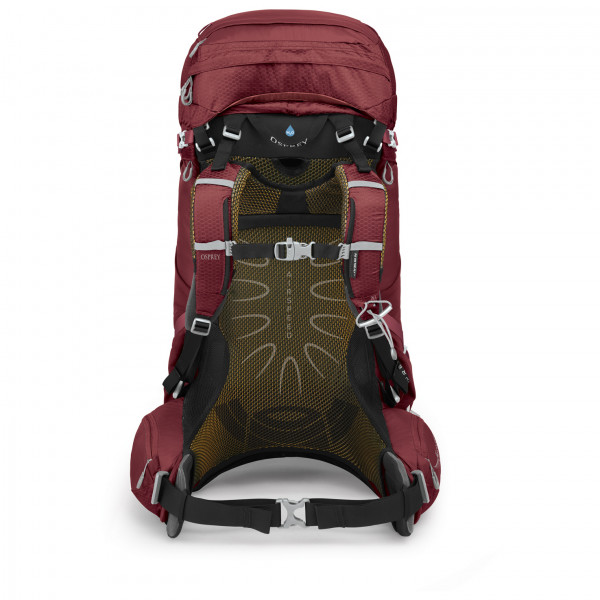Osprey - Women's Aura AG 65 - Trekrugzak