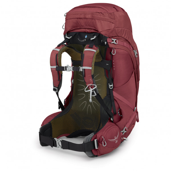 Osprey - Women's Aura AG 65 - Trekrugzak