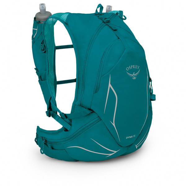 Osprey - Women's Dyna 15 - Trail running backpack