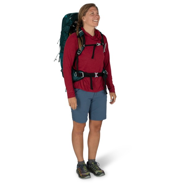 Osprey - Women's Eja 48 - Trekrugzak