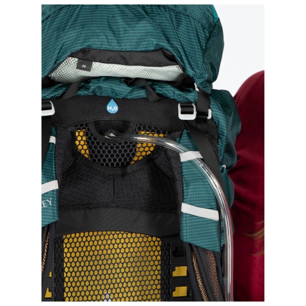 Osprey - Women's Eja 48 - Trekrugzak