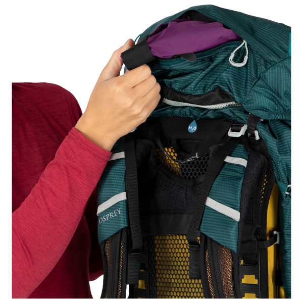 Osprey - Women's Eja 48 - Trekrugzak